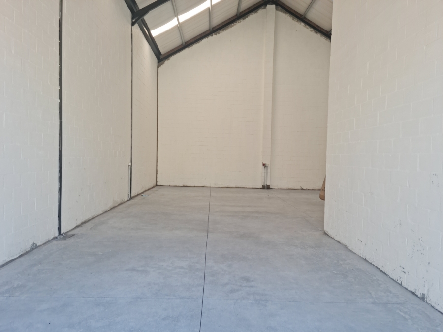 To Let commercial Property for Rent in Firgrove Western Cape